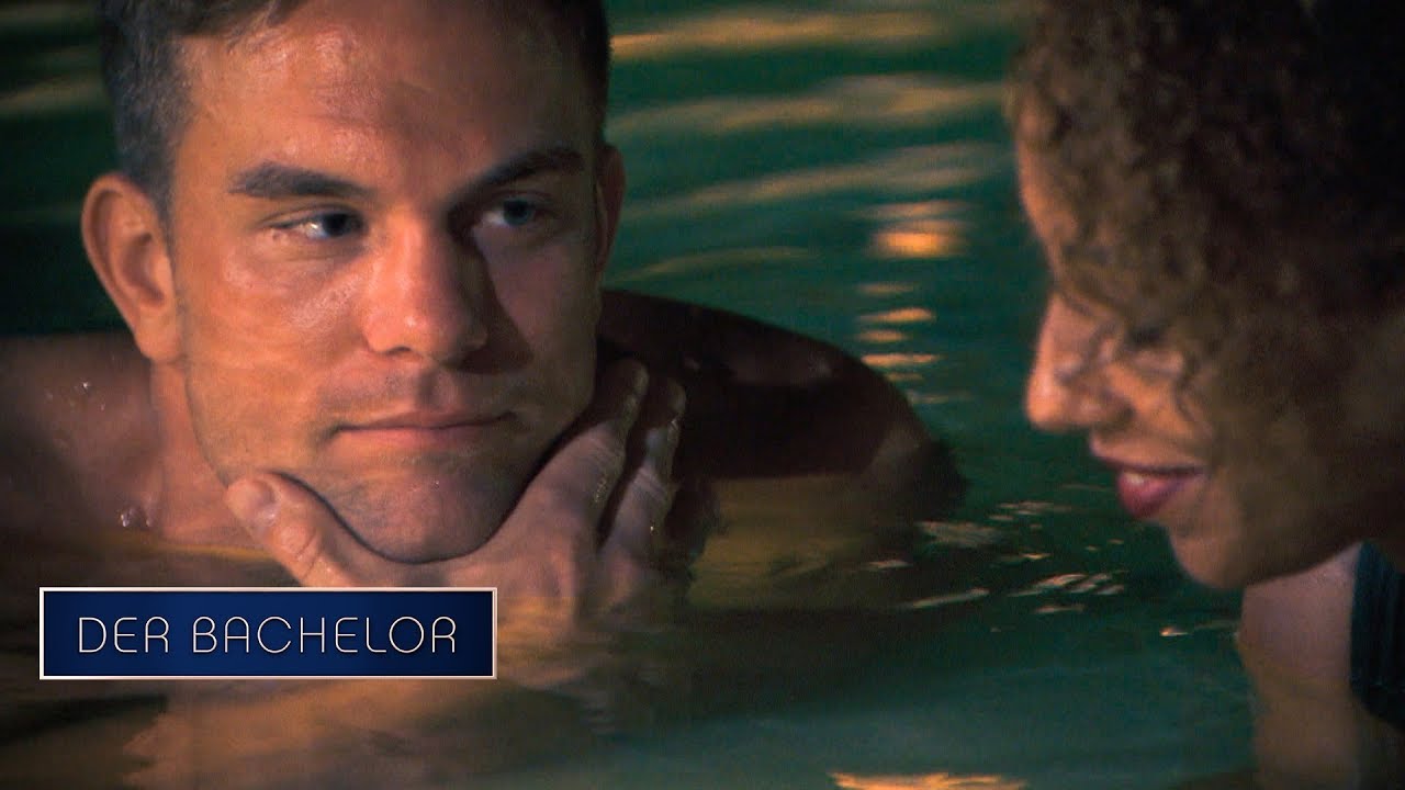 Basti bekommt KEINEN KUSS von Linda | Der Bachelor - Folge 05