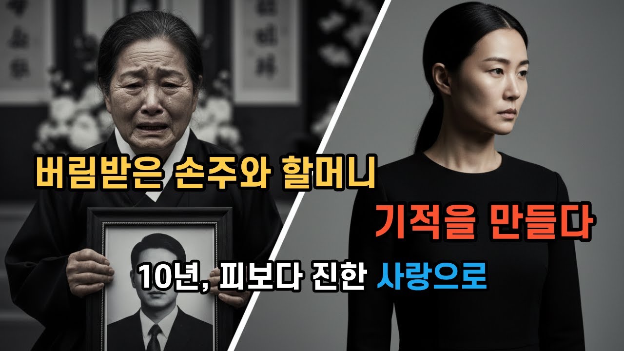 장례식날 