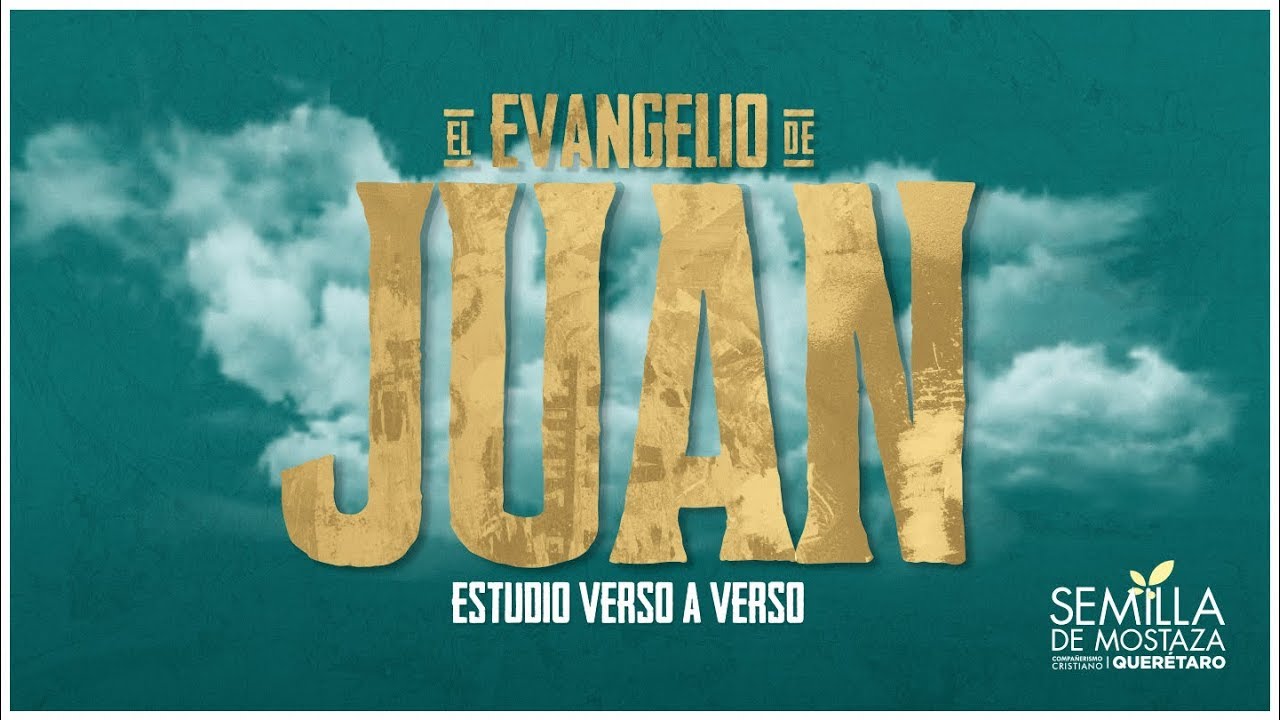(10) Juan 5:1-18 - Levántate, toma tu lecho y anda