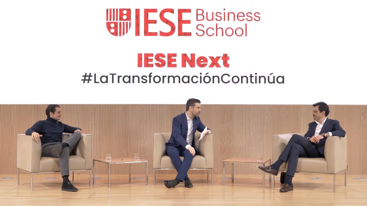 #IESENext: El mercado del lujo
