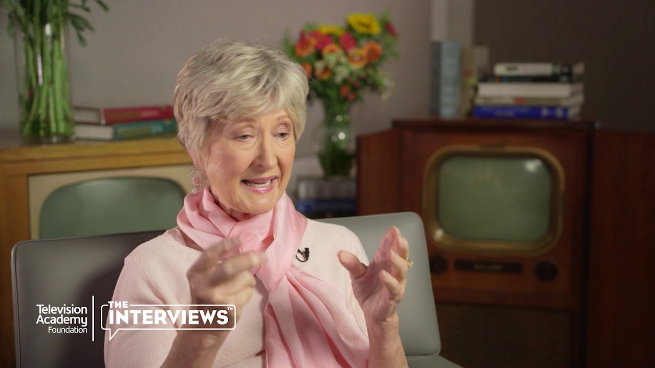 Margaret Loesch on launching Fox Kids - TelevisionAcademy.com/Interviews