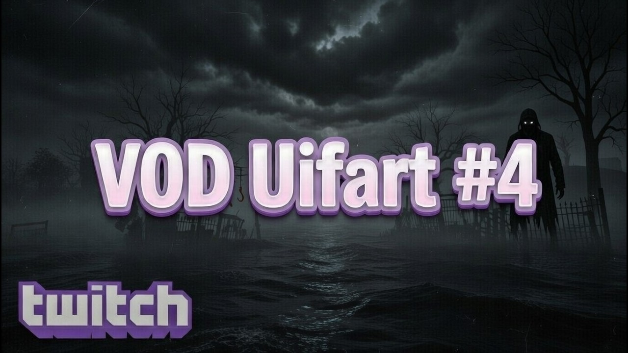 SUBATHON J1 : LUNDI DBD CA VOUS DIS ?