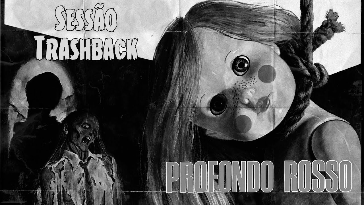 Sessão Trashback: Prelúdio Para Matar (1975) - TRASHEIRA VIOLENTA