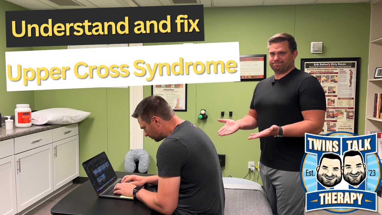 Upper Cross Syndrome