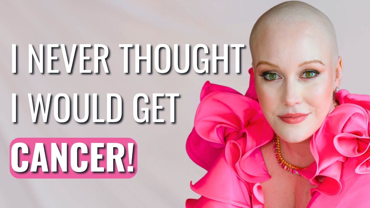 I Found My Breast Cancer During a Self-Exam! - @lauren.o.connell | Breast Cancer | The Patient Story