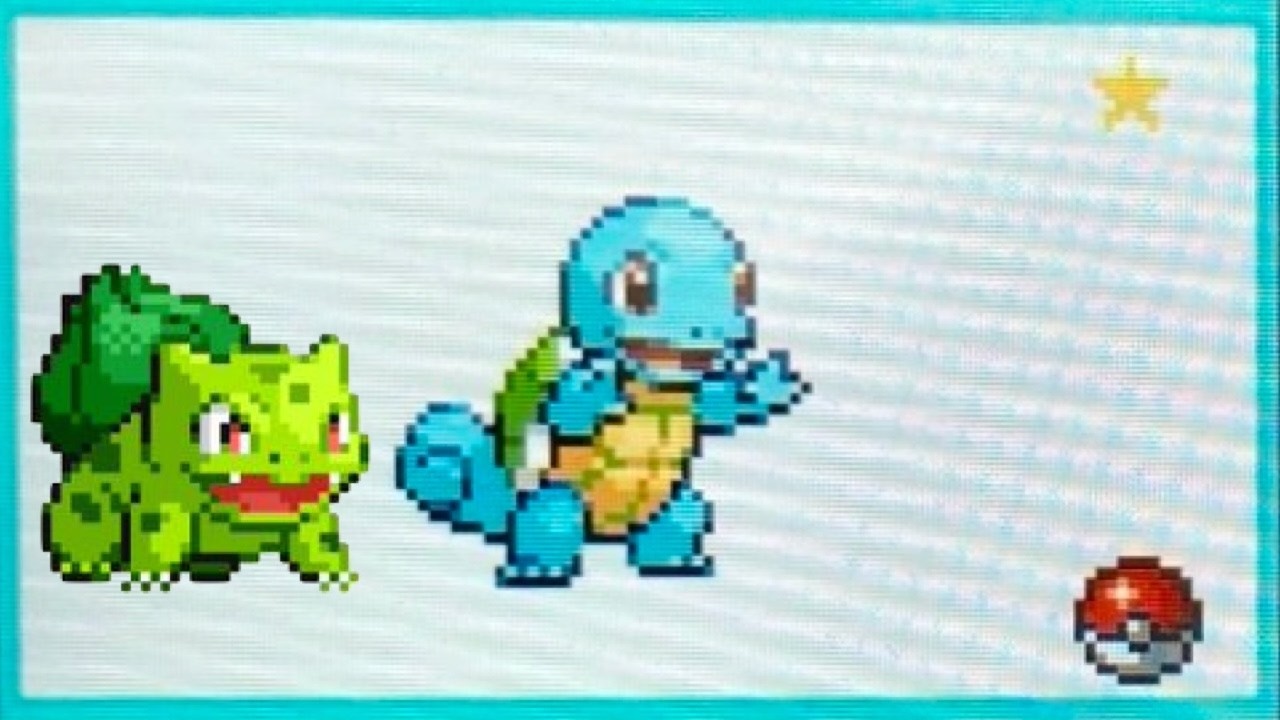 ５日目【ポケモン ファイアレッド】今日こそ…　御三家ゼニガメ＆フシギダネ色違い厳選 switch2