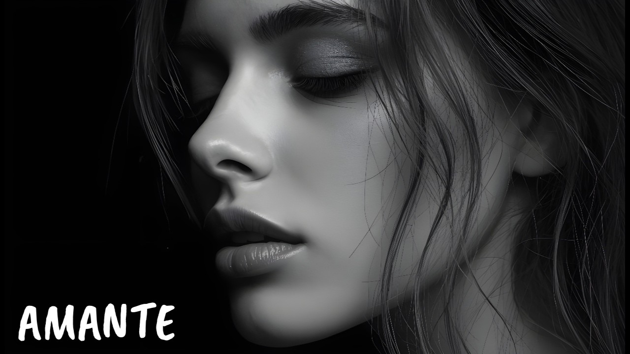 Autumn Spanish Chill 2026 🍂 | Slow & Relaxing Music by AMANTE #42