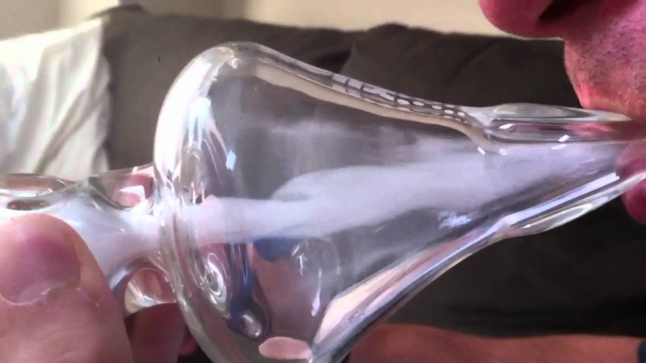 Rocky Mountain High - Helix Pipe Tornado PERFECT!!!
