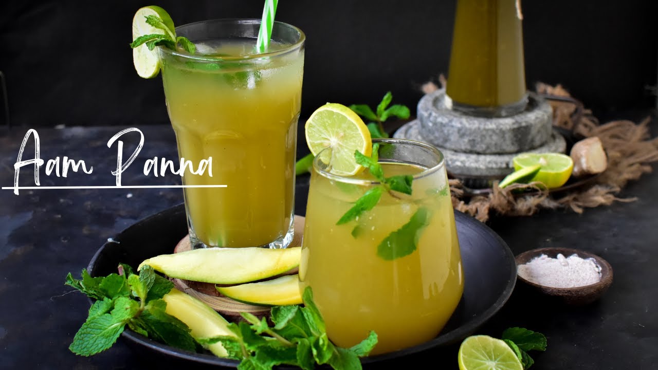Aam Panna