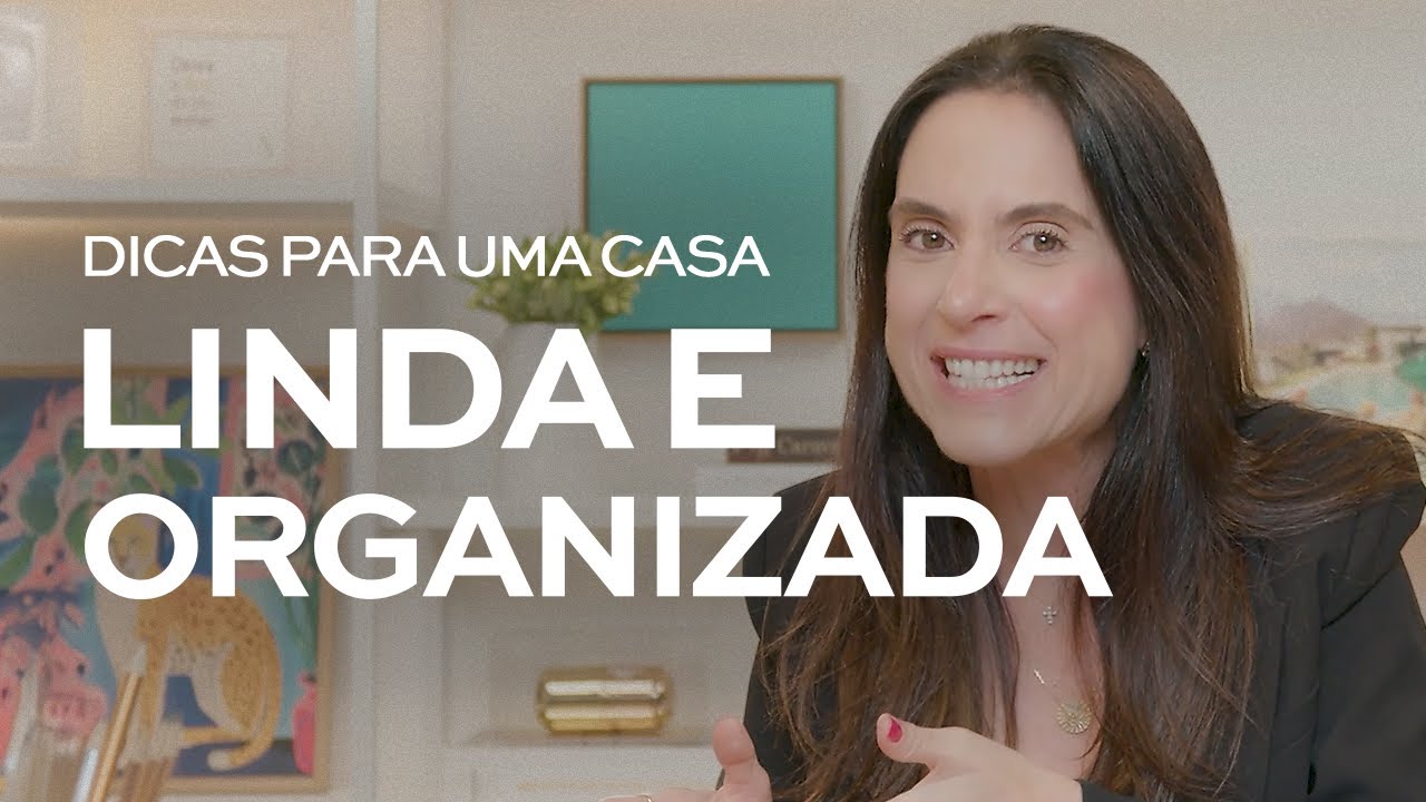 Casa bonita e funcional: como equilibrar na prática