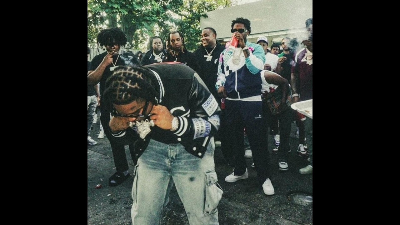(FREE) YTB Fatt Type Beat - 