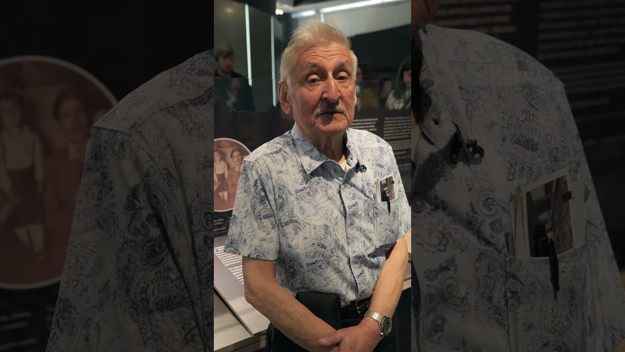1945 | Allan | syn Friedy Pertman