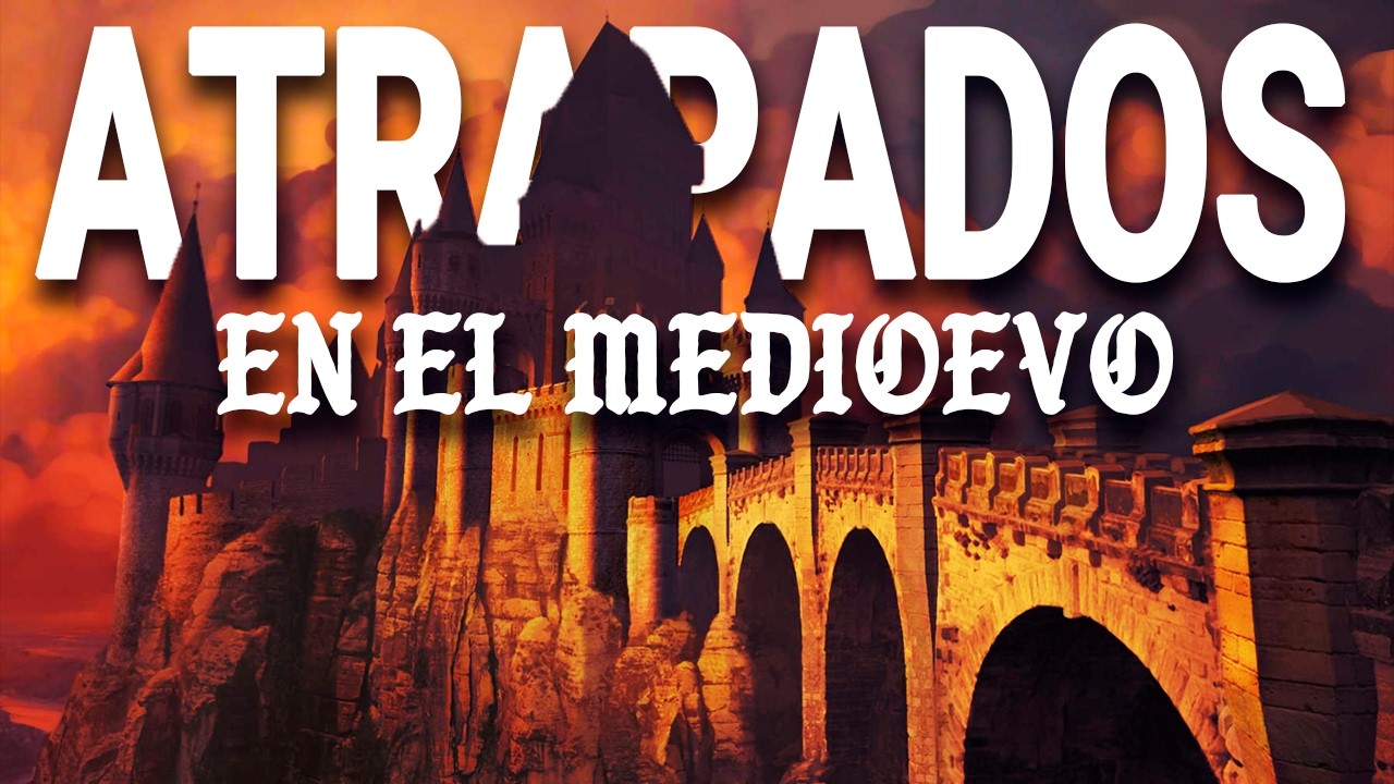 ¿Por qué la Fantasía está ATRAPADA en la Edad Media? (y cómo escapar)