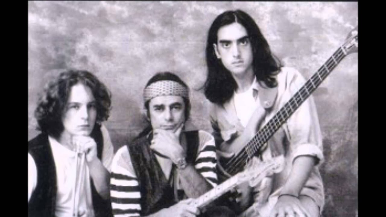Bambi Fossati & i Garibaldi - Urlo nel Silenzio