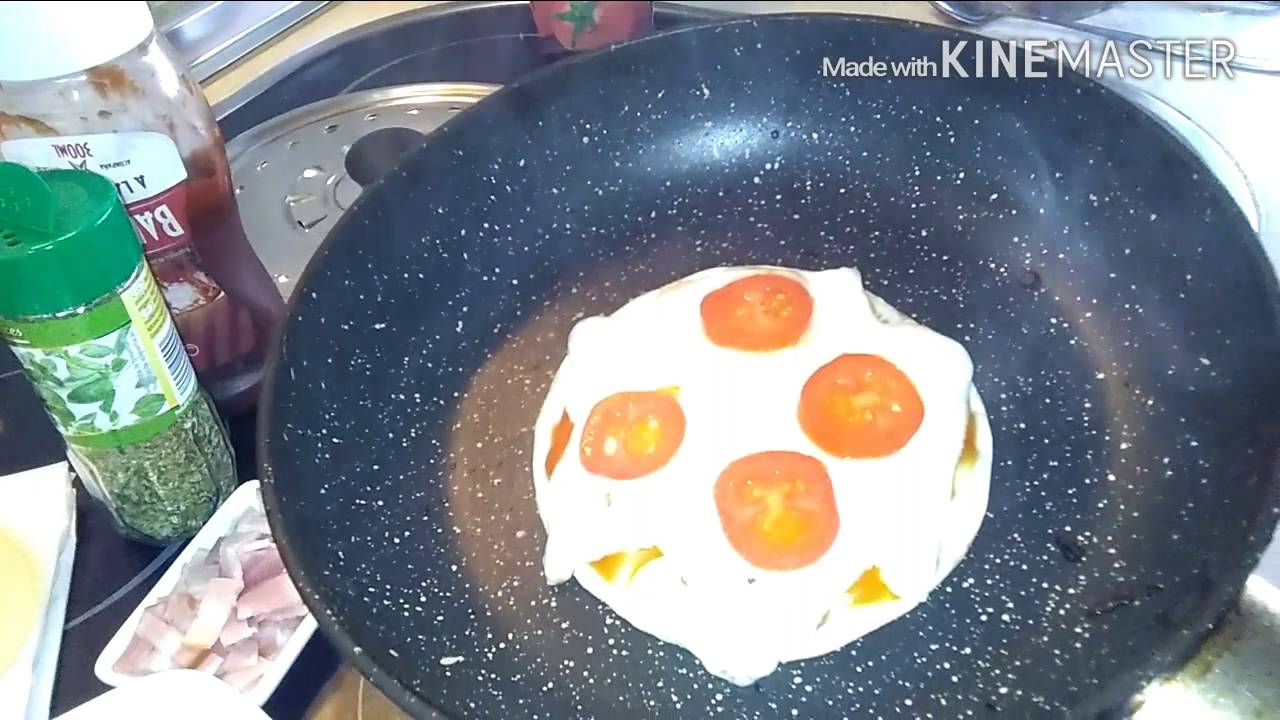MINI PIZZAS DÉ OBLEAS EN CINCO MINUTOS SIN HORNO 👍🙌👏🍕🍕