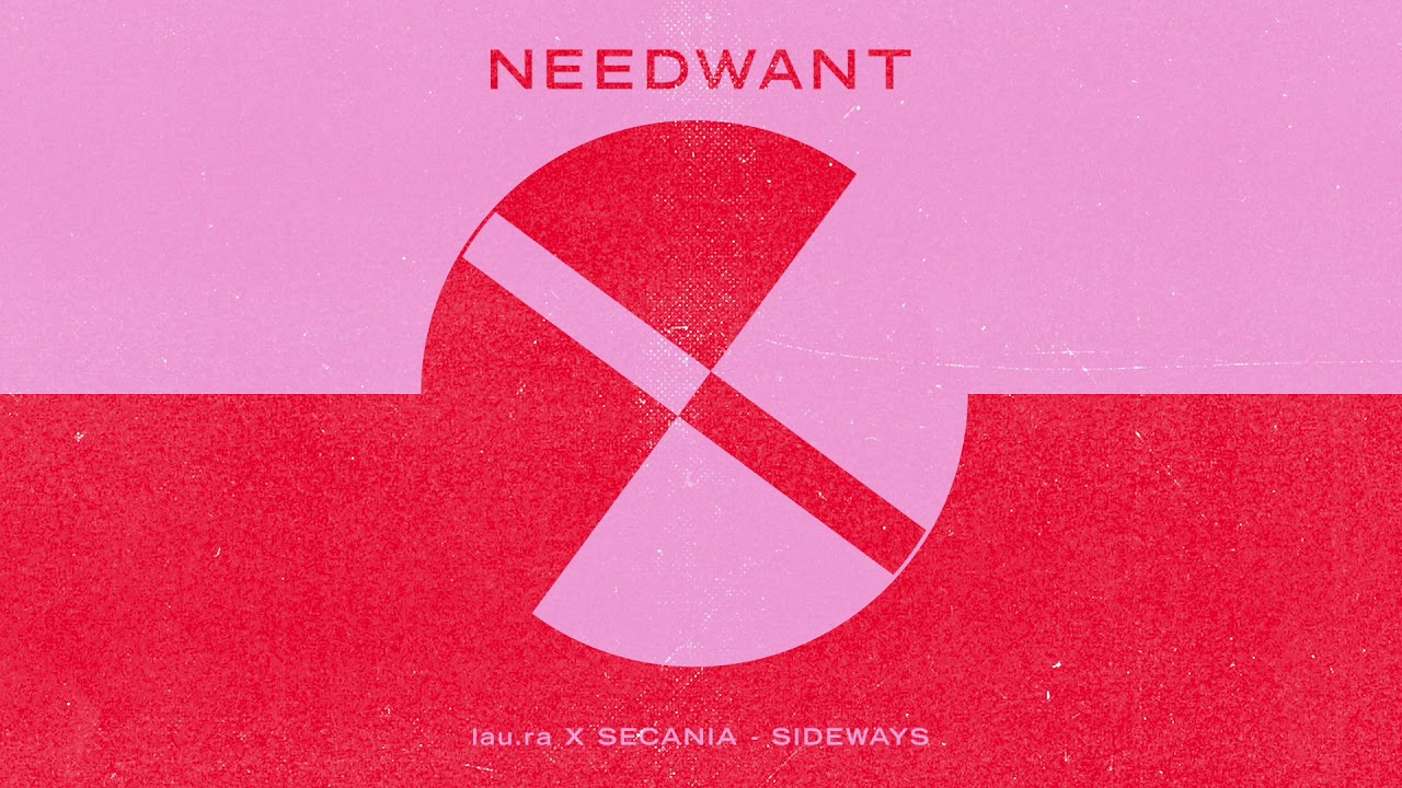 lau.ra X Secaina - Sideways (Original Mix)