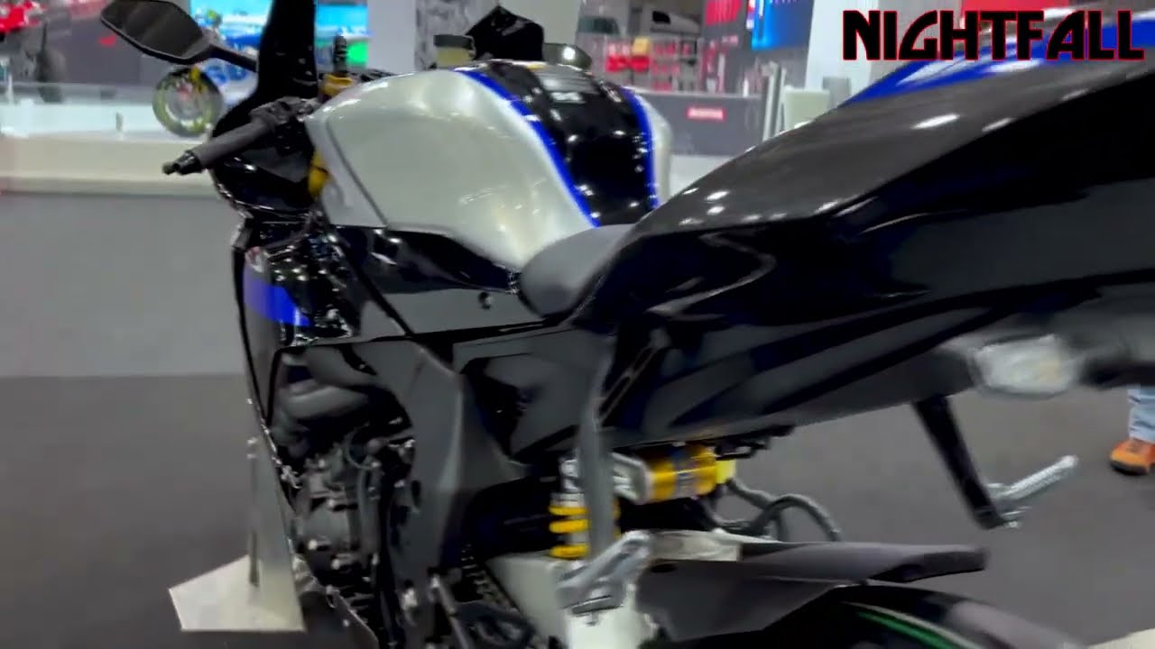 Новинки Японских литров на 2022 год Yamaha R1,Kawasaki zx10r,Honda cbr1000rr,Suzuki gsx1000r