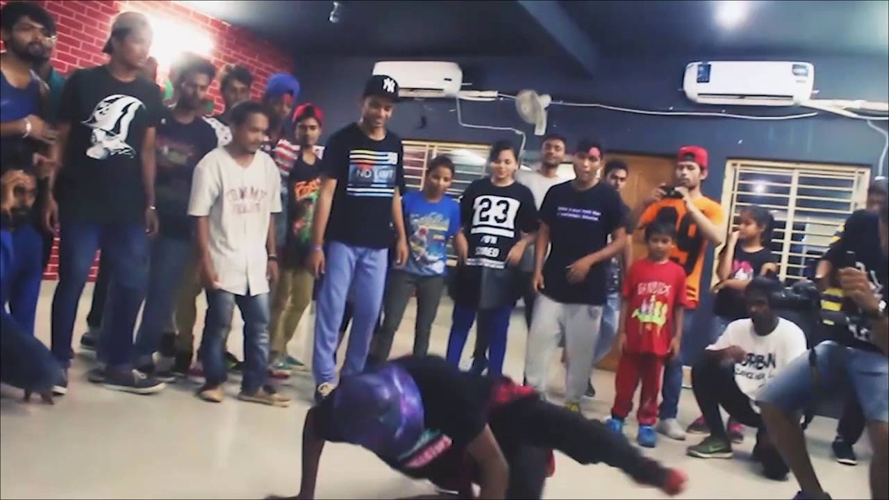 Dance Fever in Odisha: Sambo Mukherjee