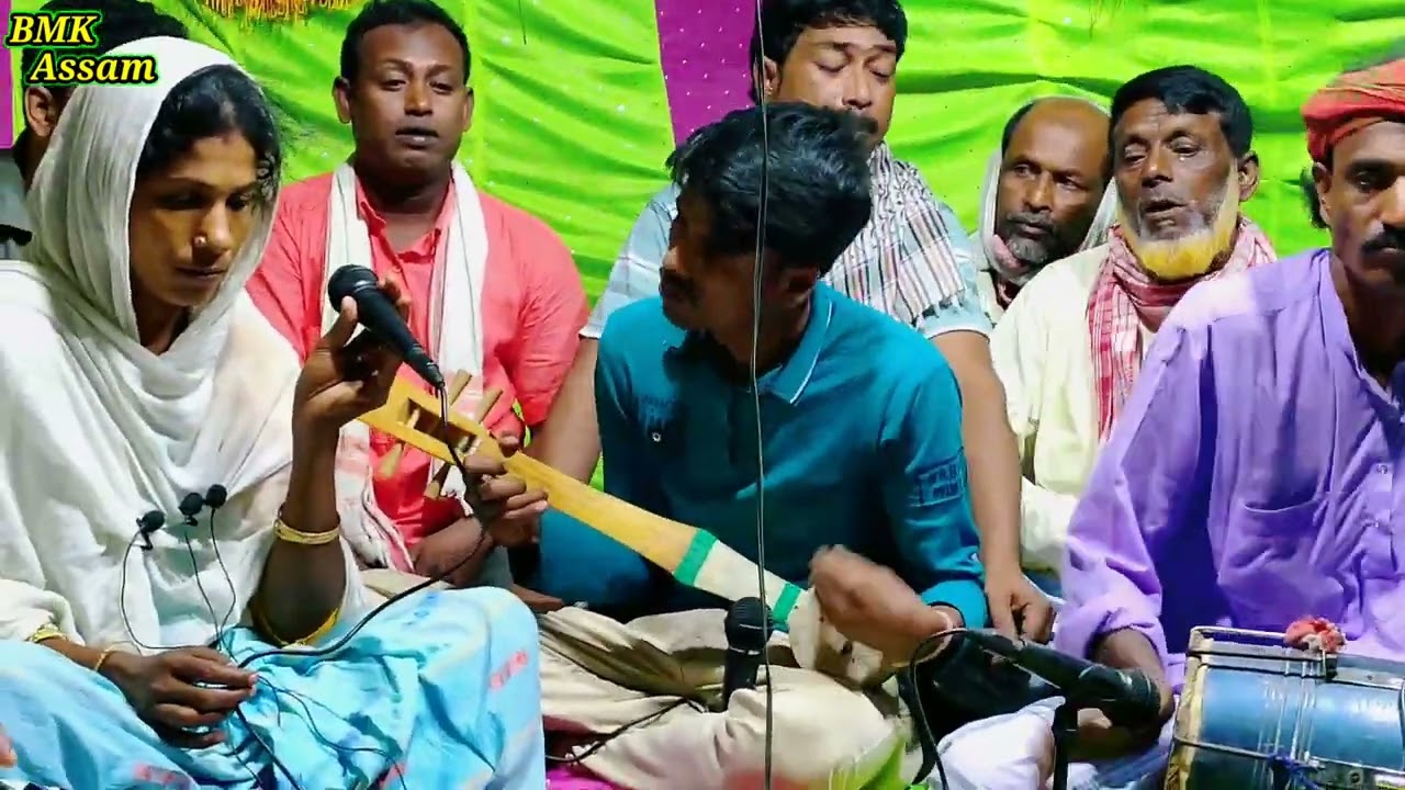 বন্ধুর প্রেমও জ্বালায় অঙ্গ জ্বলে। অজুফা পারভীন, পরদেশী বিচ্ছেদ গান