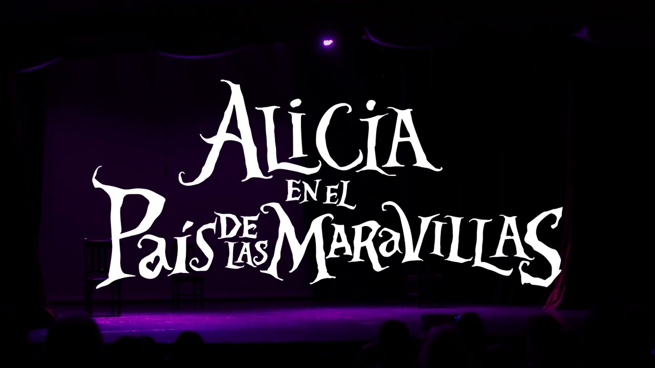Alicia en el País de las Maravillas - Grandes Musical 25