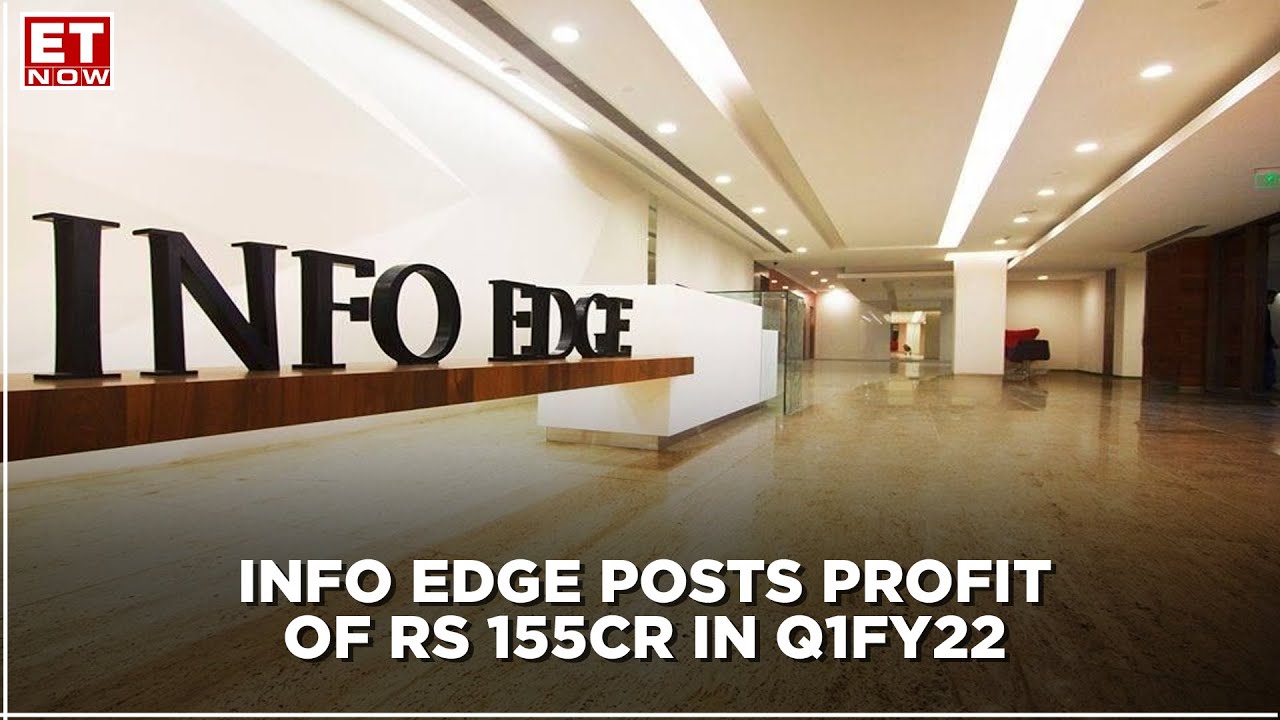 Some of the businesses where Info Edge had invested may go public in next 3-5 years: Info Edge