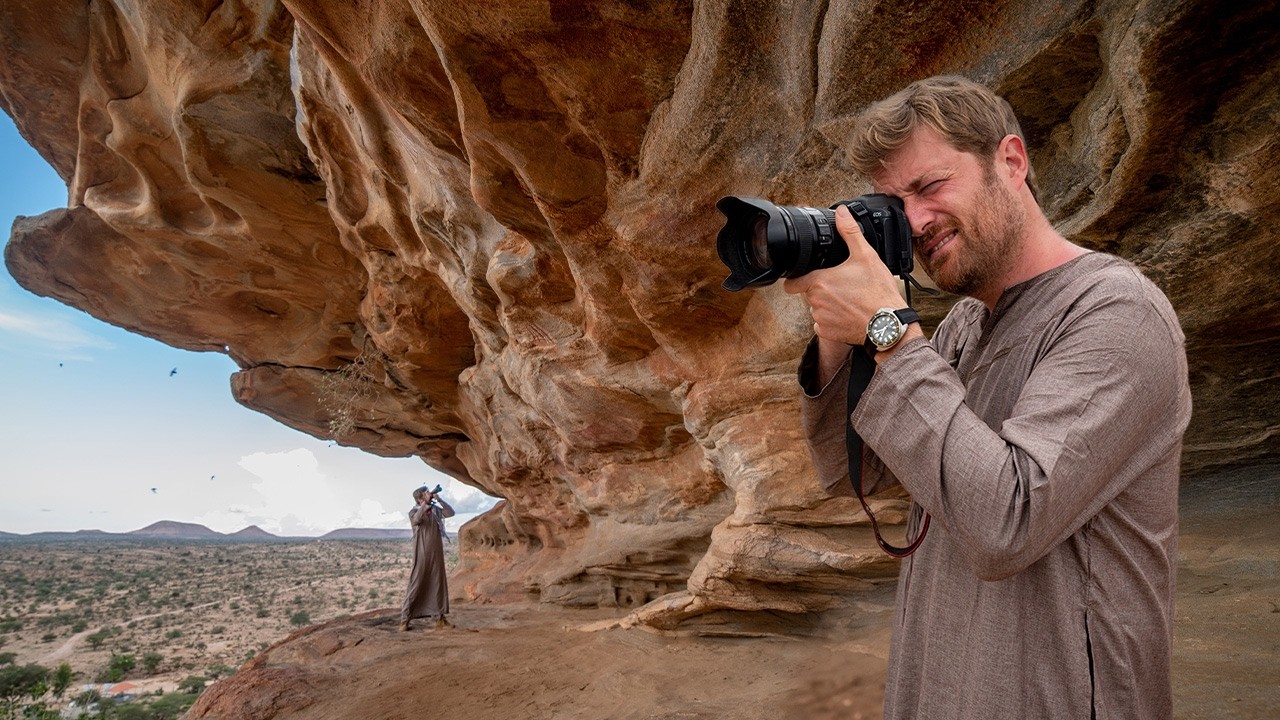 Le pitture rupestri più belle del mondo