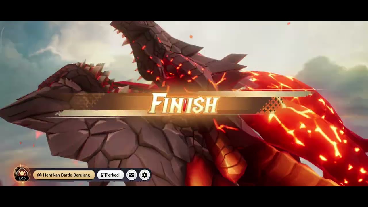Seven Knights Re:BIRTH #139 