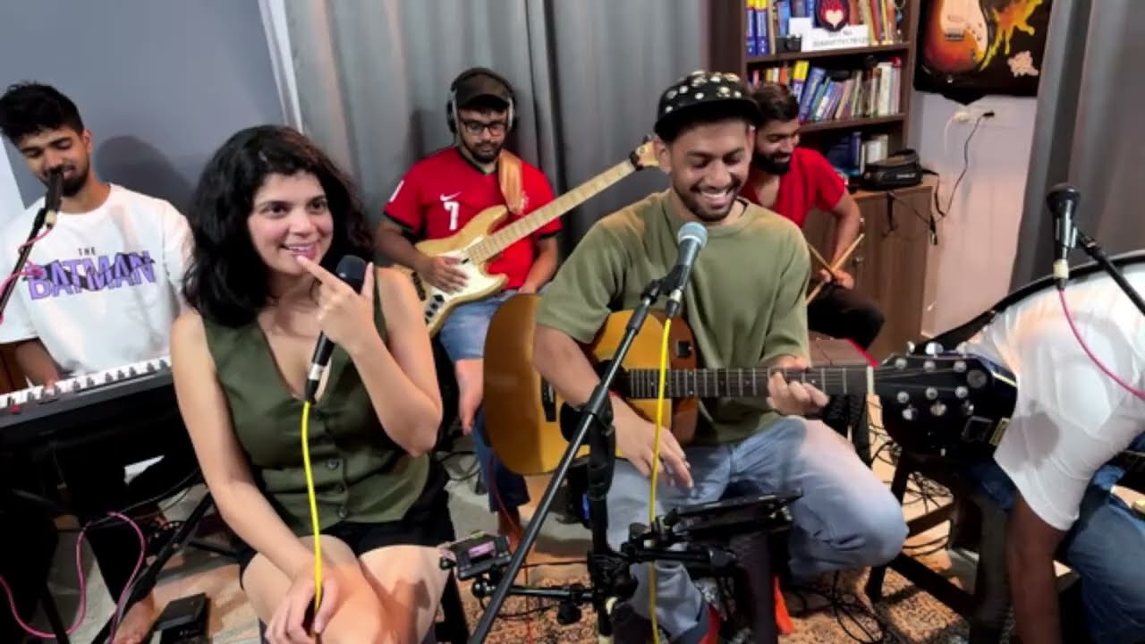 Studio Night Live | 15/10/2025