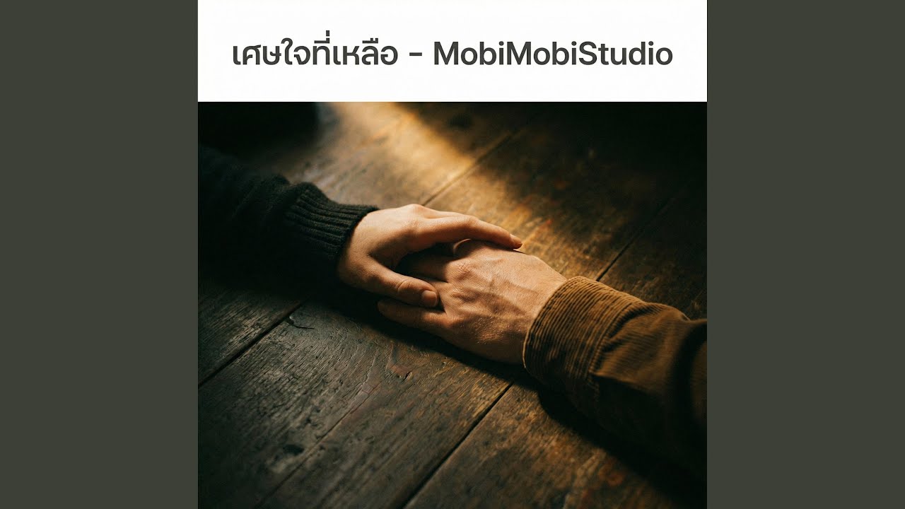 เศษใจที่เหลือ