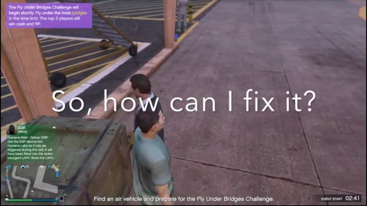 GTA 5 PC Windows 10 no sound or audio - fixes