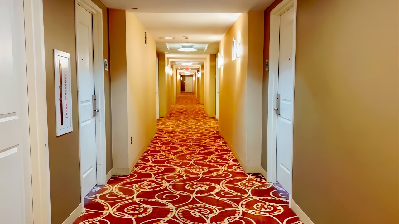 The Heldrich Hotel. New Jersey