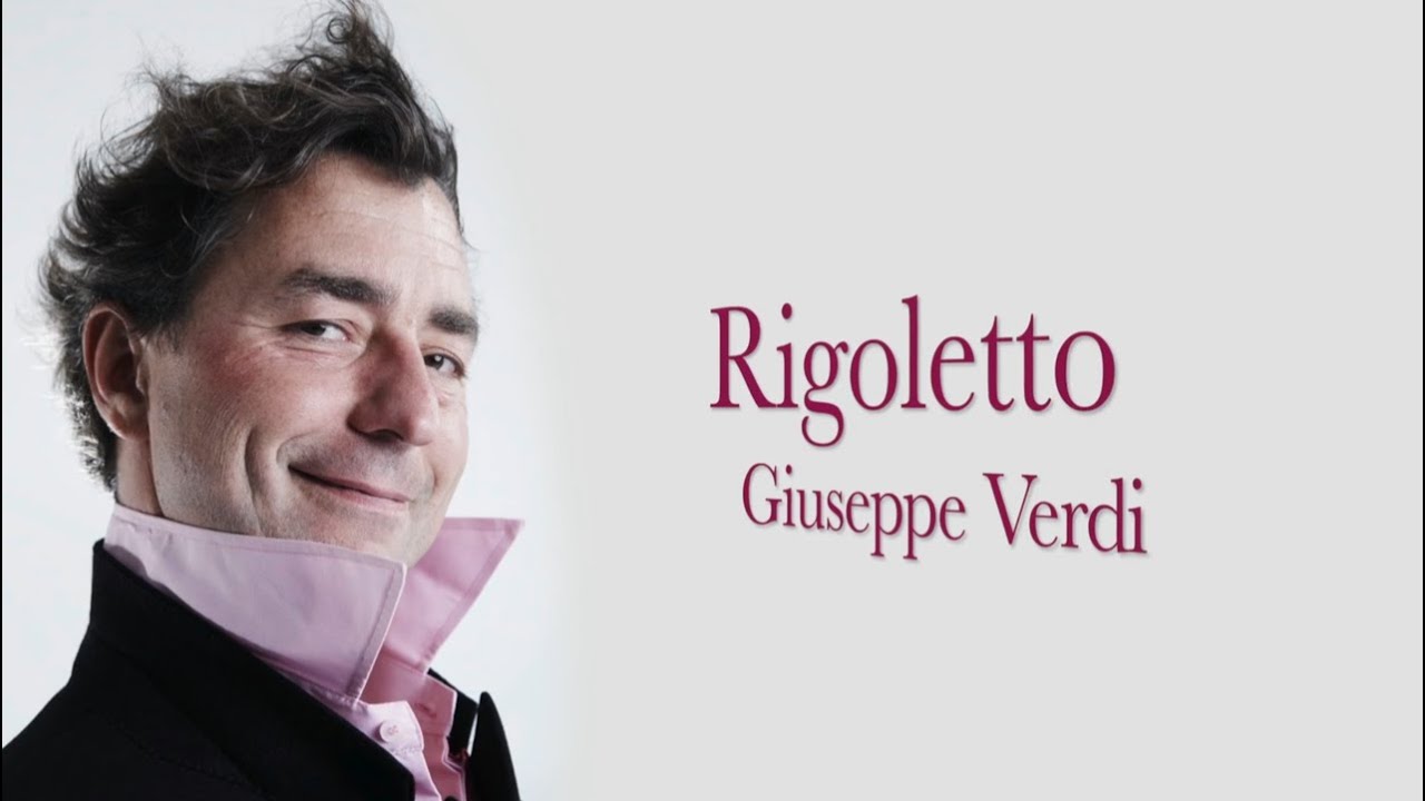 Rigoletto on Giuseppe Verdi Opernführer Zusammenfassung 2 min.