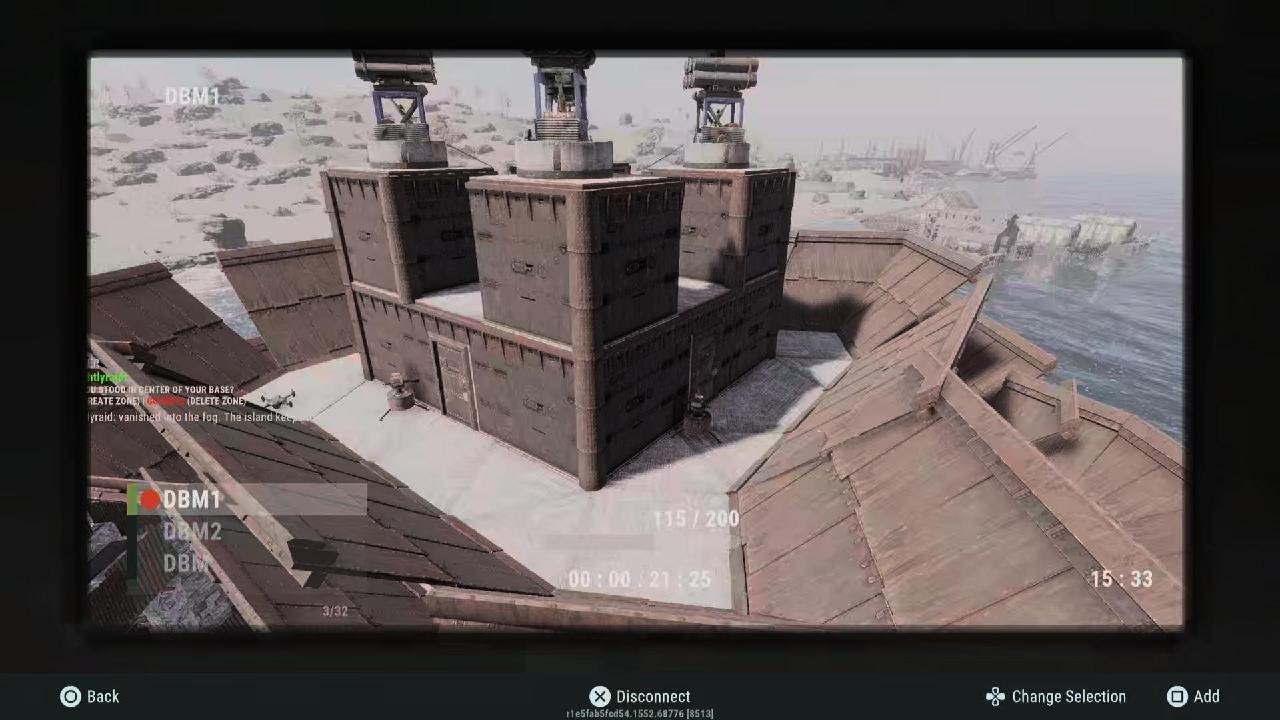 Afk to online defense