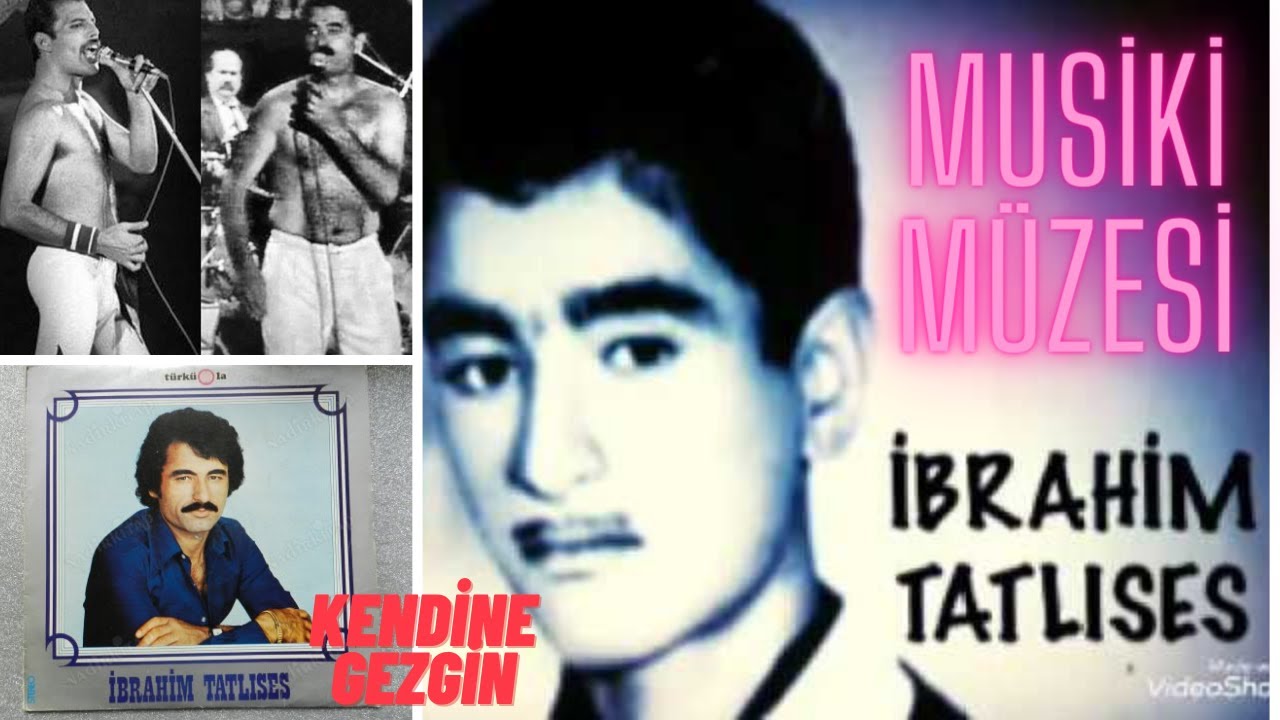 İbrahim Tatlıses Müzik Müzesi / Harran kapı / Yasin'in Kahvesi