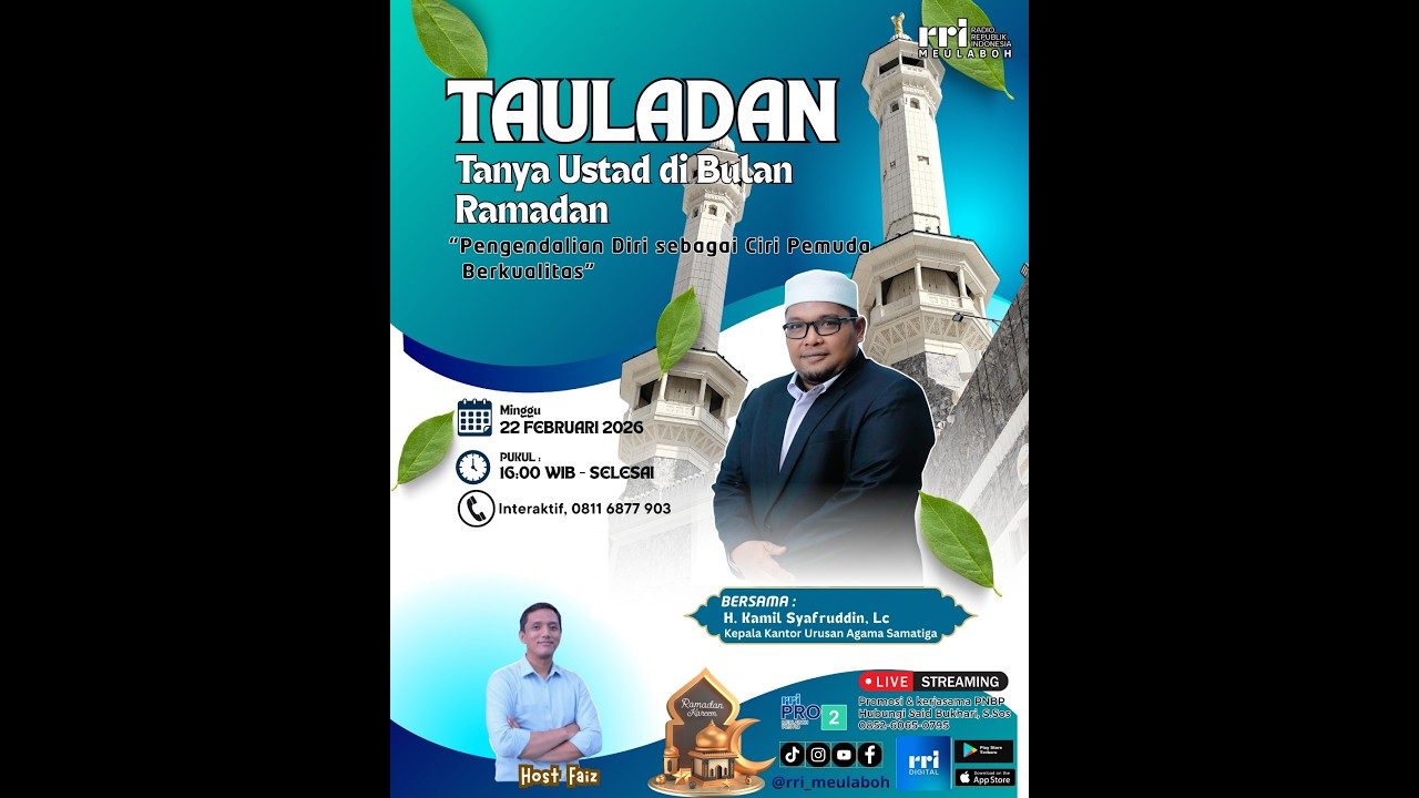 TAULADAN 