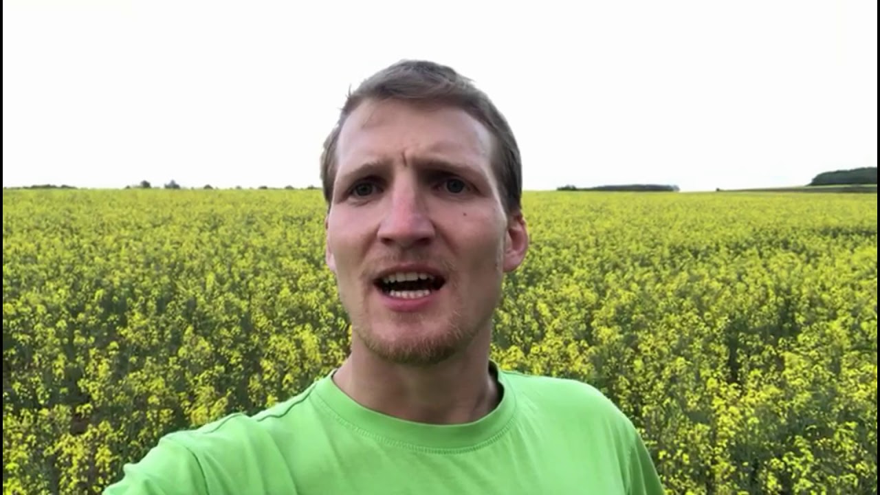 Peter Reitz sorgt f&uuml;r #EssenAusBayern