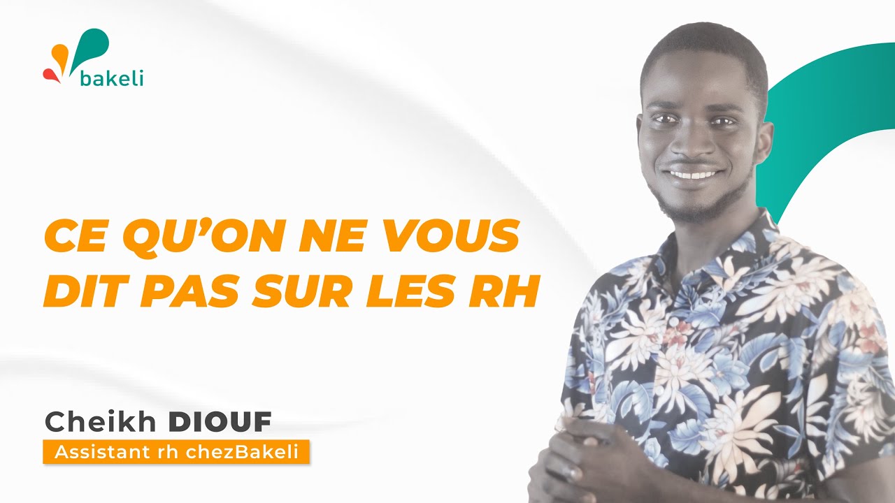De développeur a assistant rh