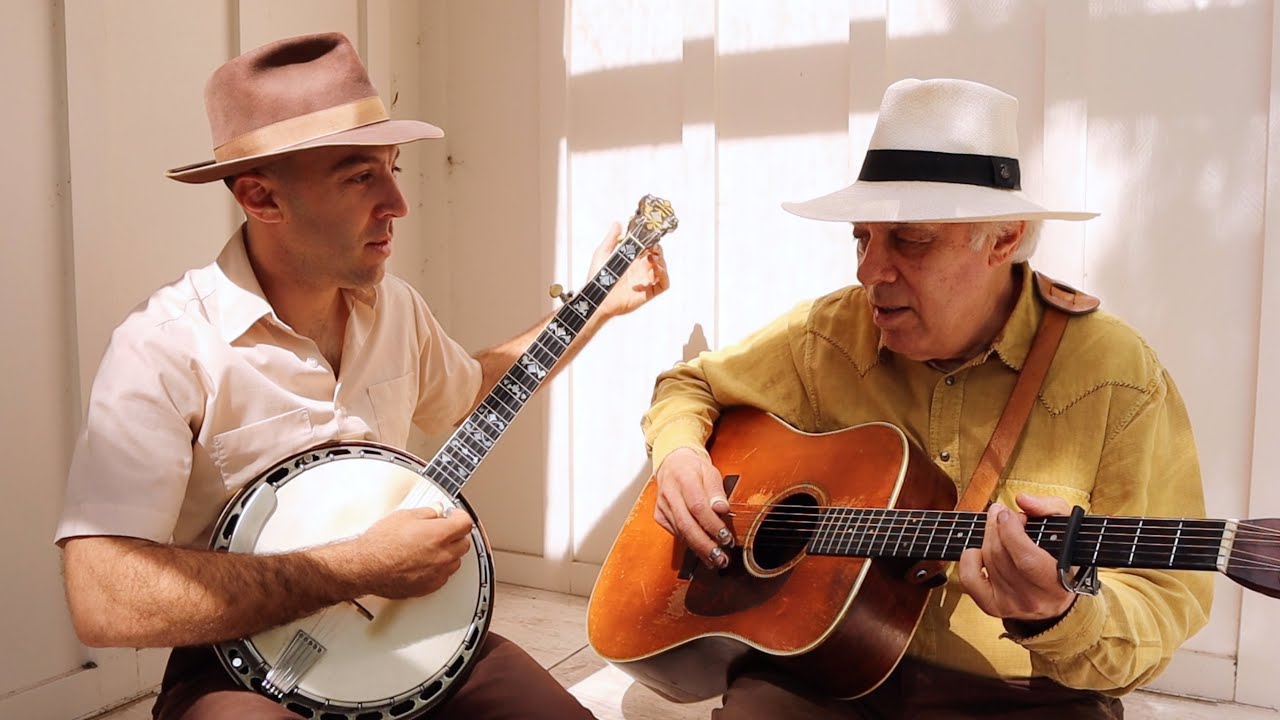 Rosa Lee McFall - Fred & Zac Sokolow