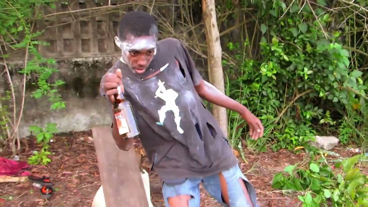 No Time Crew Tcham 2022 chorégraphie freestyle Zombie