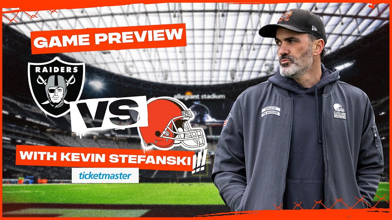 Week 12 vs. Raiders - Game Preview