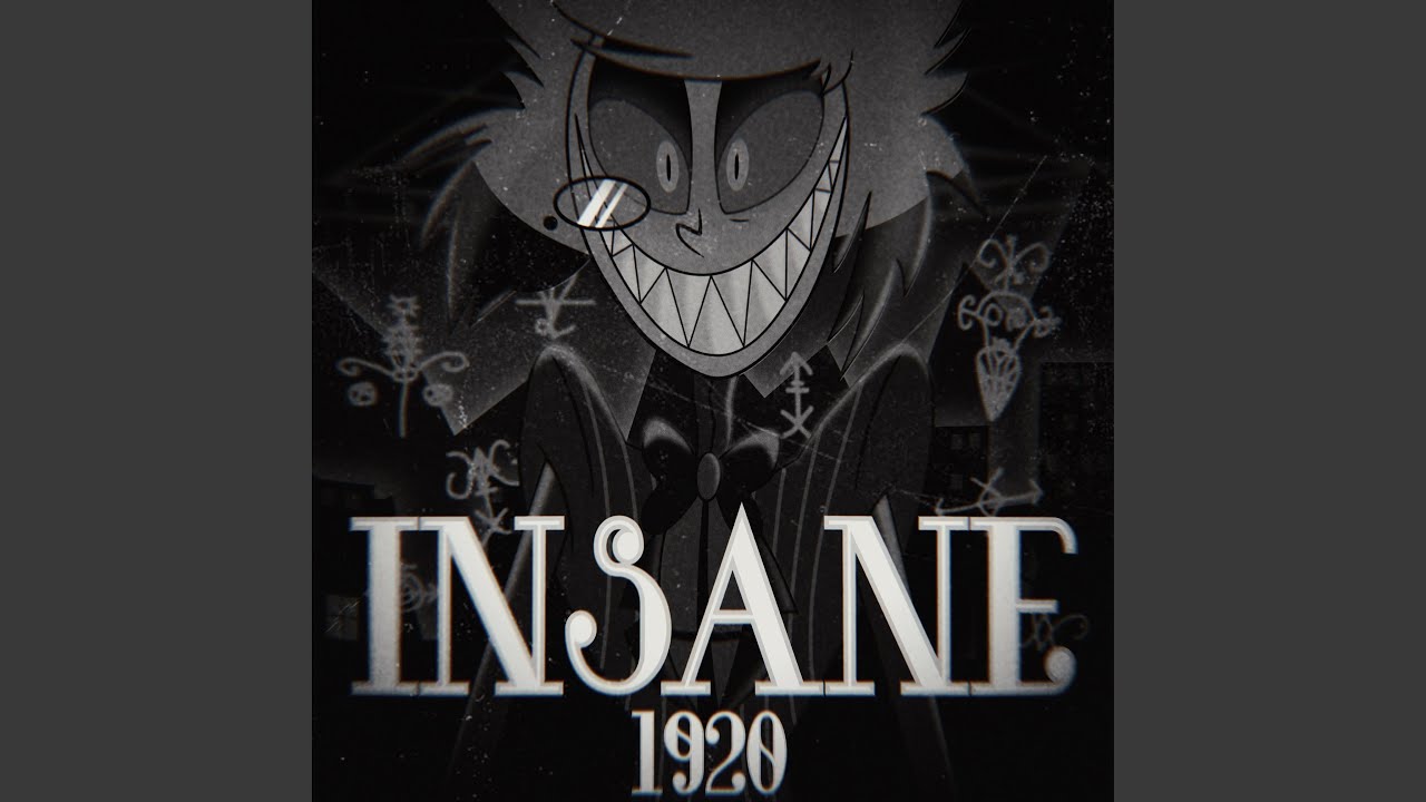 Insane (1920)