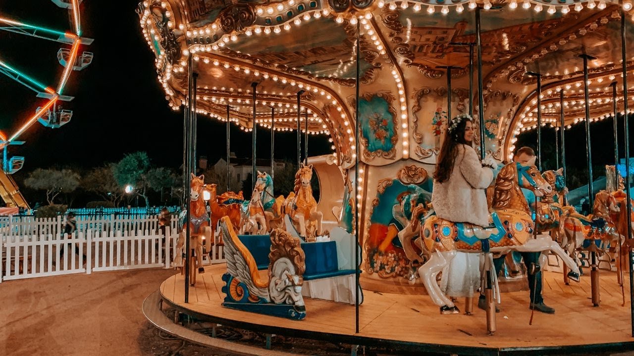 Un recorrido por la Expo Paraguay ARP: novedades y diversión para toda la familia