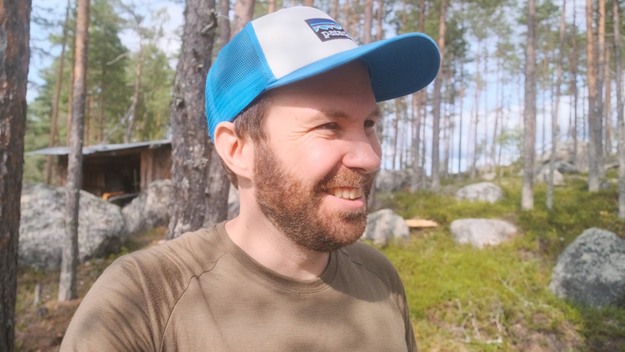 Neandertalaregenen vaknar till liv
