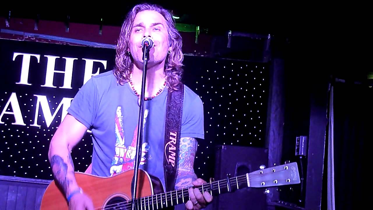 Mike Tramp - Wait