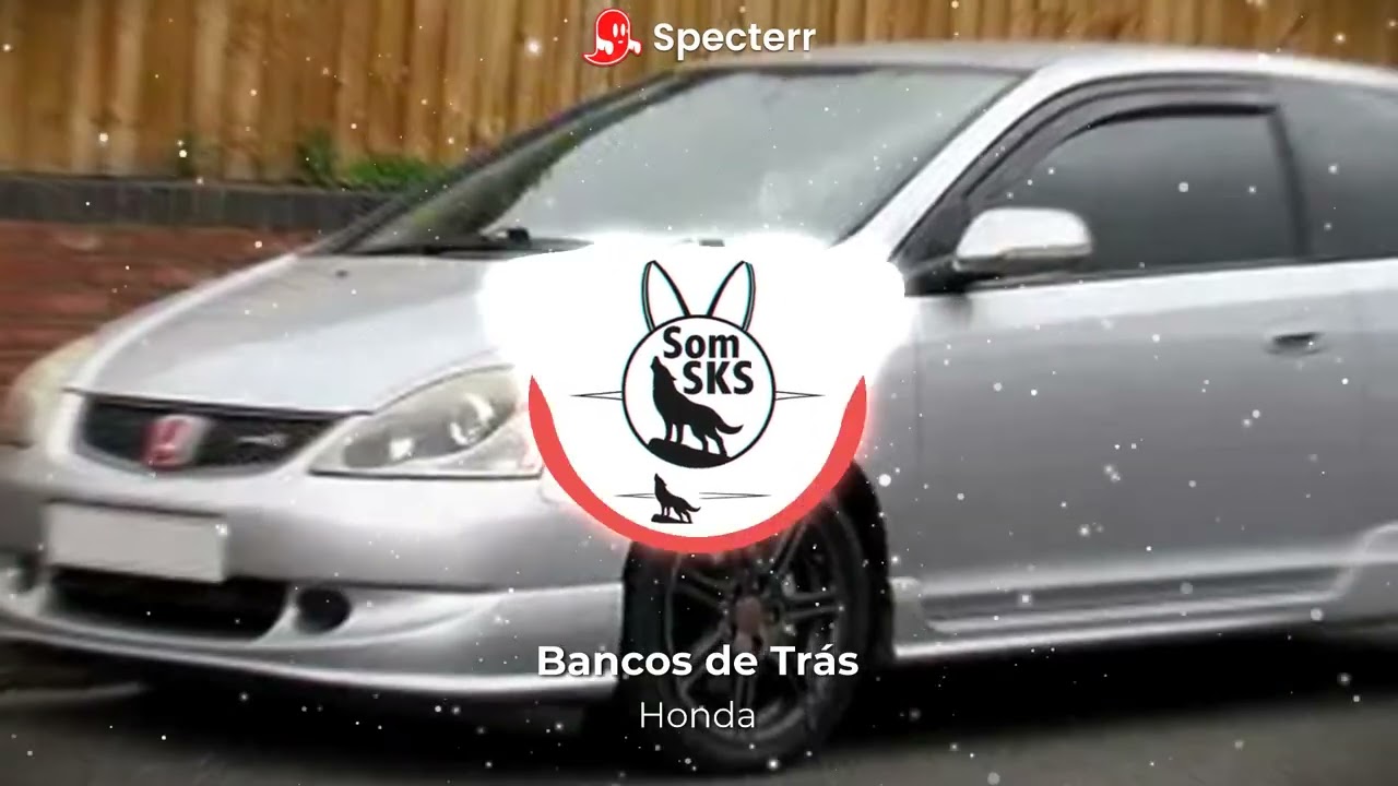 Bancos de Trás OFC