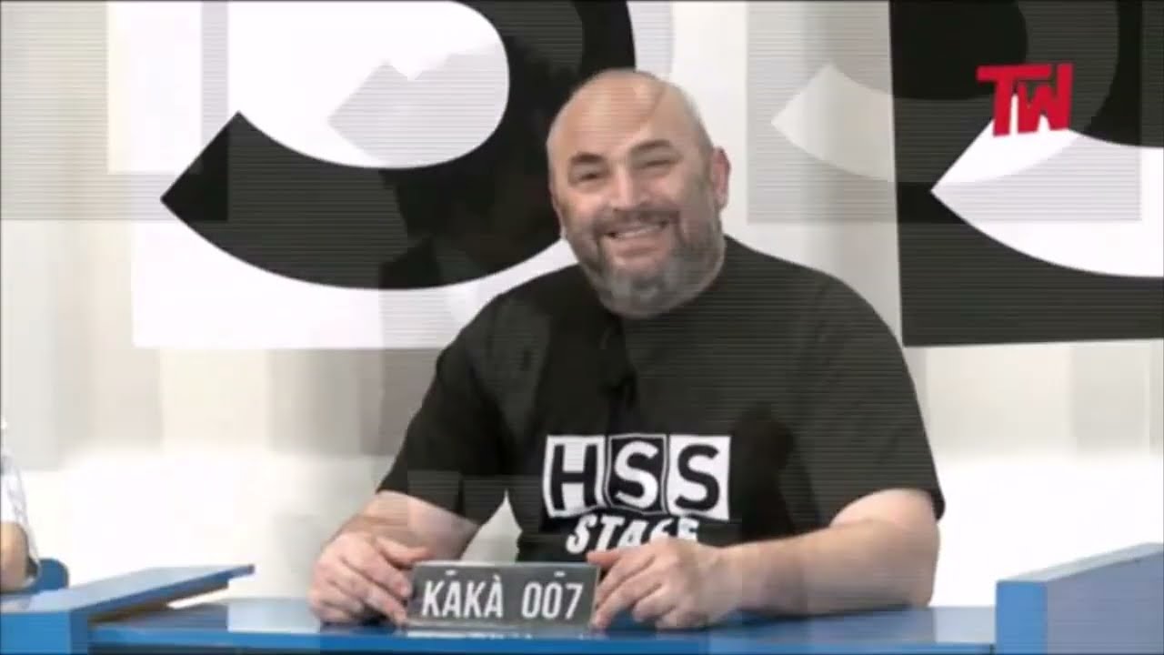 El extraño caso de Kakà 007 (compilado)