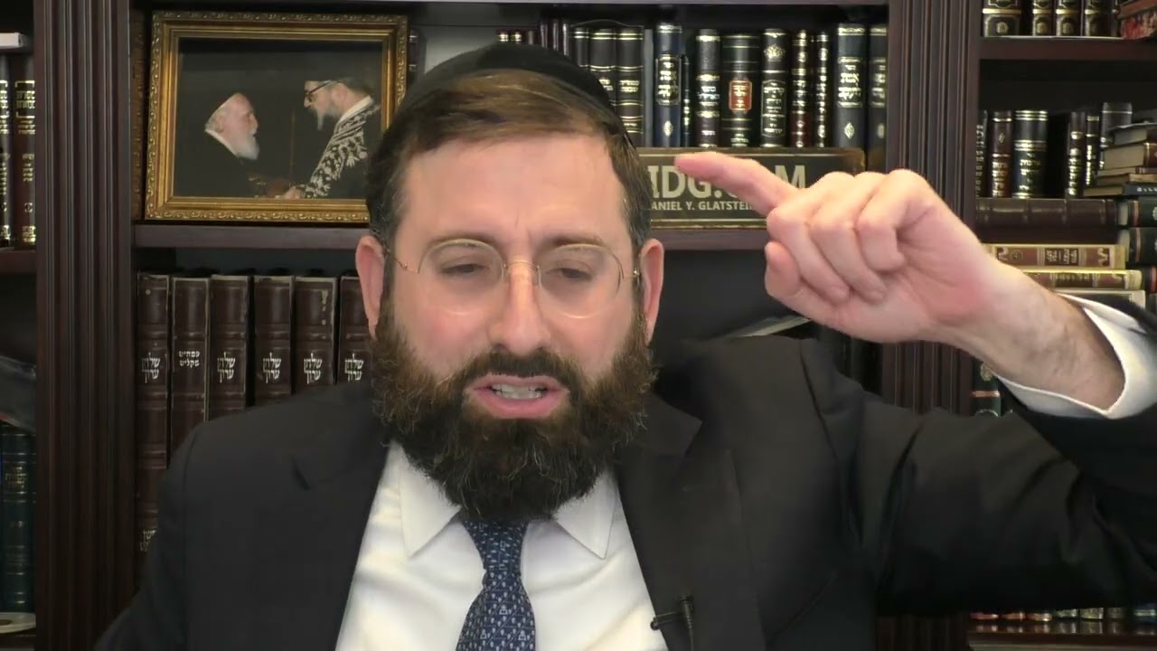 Исро: Мизрахи подчеркивает значение 10 заповедей