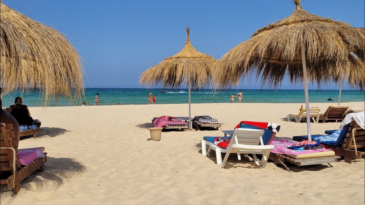 Hotel Marabout Sousse Tunezja#Tunisia#🇹🇳# 2023