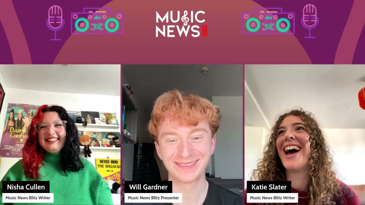 St Patrick’s Special ☘️ Irish Music Spotlight, Tiny Desk & The Art of Production | Mic Drop Ep. 4