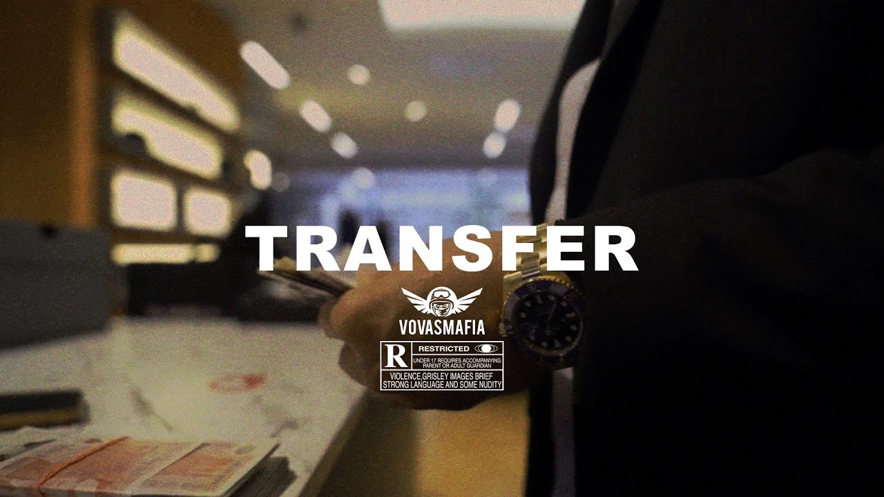 [FREE] Tunde x Meekz Type Beat - ''Transfer